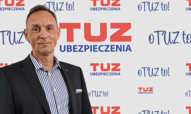 Prezes TUZ Menedżerem Roku według „Gazety Ubezpieczeniowej”