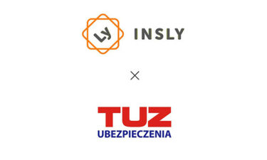 TUZ zintegrowany z platformą technologiczną Insly