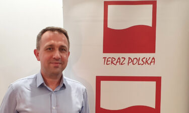 TUZ pierwszym takim ubezpieczycielem od 10 lat