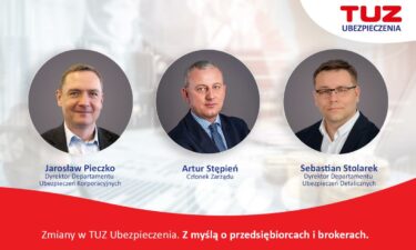 Zmiany z myślą o przedsiębiorcach i brokerach