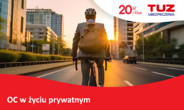 OC w życiu prywatnym – to musisz wiedzieć