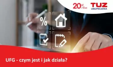 UFG – czym jest i jak działa? Dowiedz się, jak sprawdzić OC w UFG