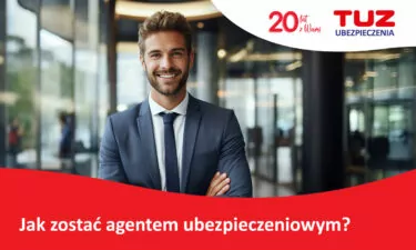 Jak zostać agentem ubezpieczeniowym?