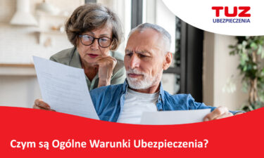 Czym są Ogólne Warunki Ubezpieczenia?