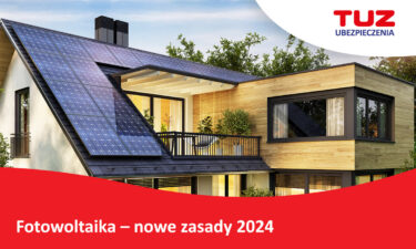 Fotowoltaika – nowe zasady 2024. Rozliczenia, przepisy.