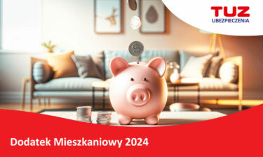 Dodatek Mieszkaniowy 2024: Stawki, Zasady i Terminy