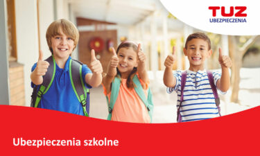 Ubezpieczenia szkolne – ile kosztują, co obejmują i czy są obowiązkowe?