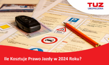 Ile Kosztuje Prawo Jazdy w 2024 roku? Kompletny Przewodnik