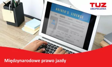 Międzynarodowe prawo jazdy – gdzie i jak wyrobić?