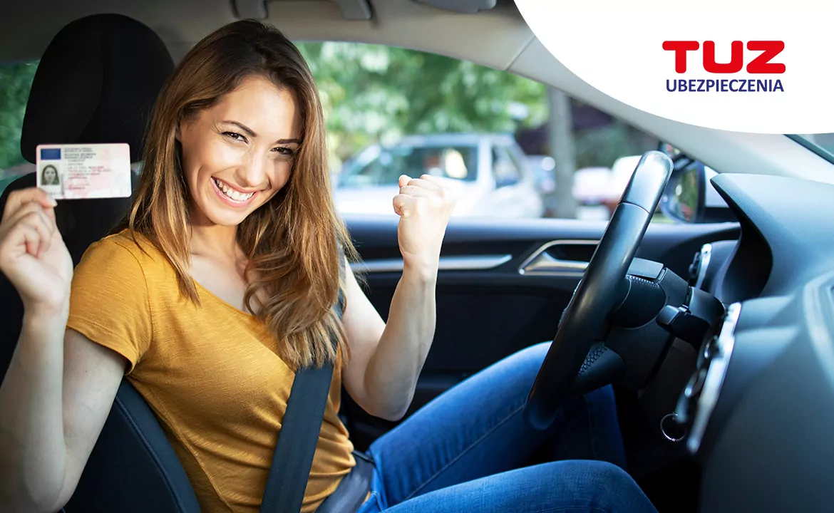 Prawo Jazdy Kat. B 2025