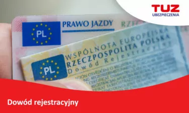 Dowód rejestracyjny – co to jest i jak czytać jego oznaczenia?