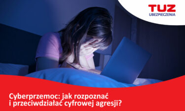 Cyberprzemoc: jak rozpoznać i przeciwdziałać cyfrowej agresji?