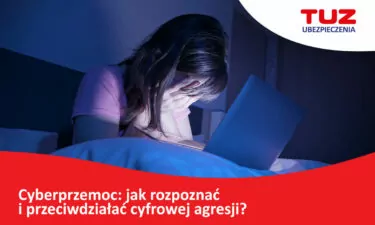 Cyberprzemoc: jak rozpoznać i przeciwdziałać cyfrowej agresji?