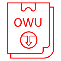OWU i inne dokumenty