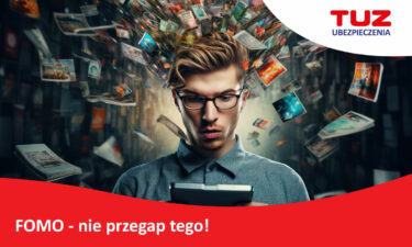 FOMO – nie przegap tego! Co to jest i jak sobie z nim poradzić?