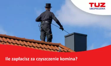 Czysty komin, bezpieczny dom: ile zapłacisz za czyszczenie komina?