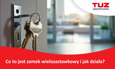 Co to jest zamek wielozastawkowy i jak działa?