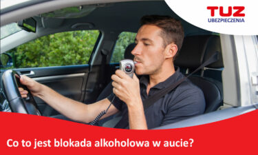 Co to jest blokada alkoholowa w aucie? Kluczowe informacje