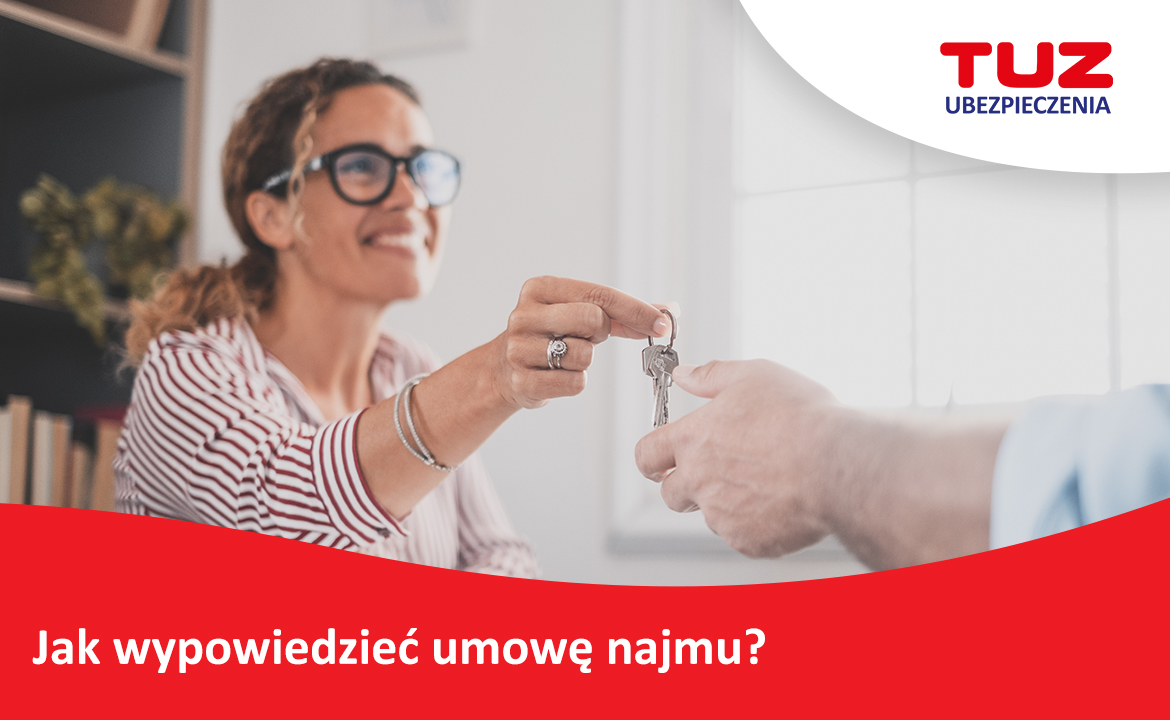 Kiedy wypowiedzenie umowy najmu jest bezskuteczne?