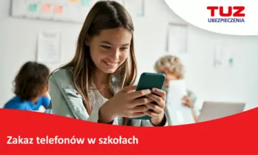 Zakaz Telefonów w Szkołach: Co Powinni Wiedzieć Rodzice?