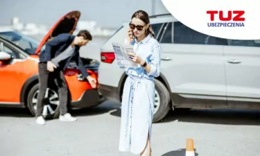 Likwidacja szkody z OC sprawcy. O czym należy wiedzieć, aby sprawnie uzyskać odszkodowanie?