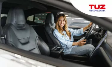 Ubezpieczenie samochodu w leasingu – co musisz wiedzieć?