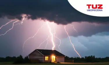 Czy piorunochron jest obowiązkowy? Zobacz, kiedy instalacja odgromowa się opłaca