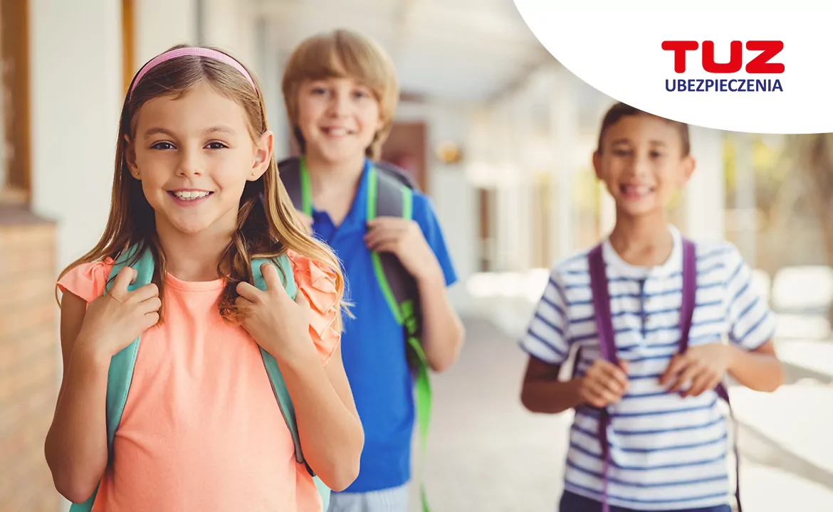 Jak sprawdzić, czy dziecko jest ubezpieczone?