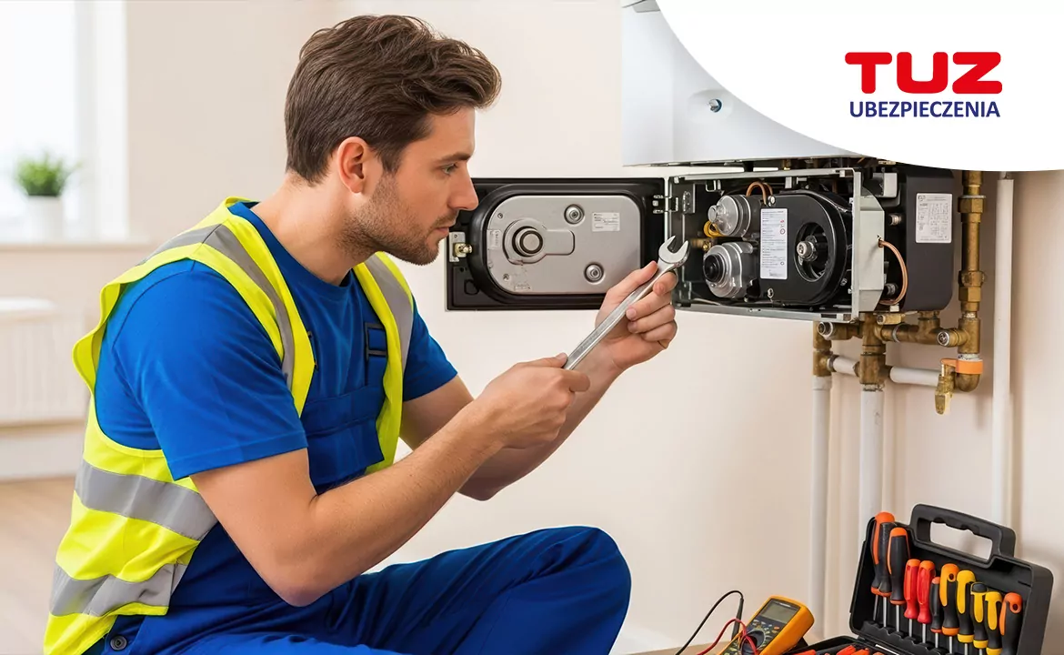 Jakie przeglądy do ubezpieczenia domu są niezbędne? Warto wiedzieć