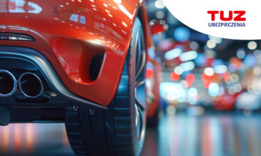 Tuning samochodu a ubezpieczenie – co wato wiedzieć przed modyfikacją auta?