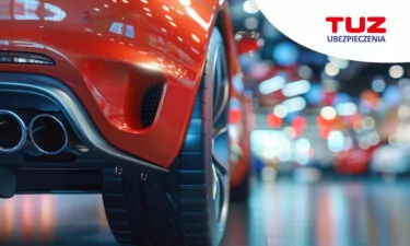 Tuning samochodu a ubezpieczenie – co wato wiedzieć przed modyfikacją auta?
