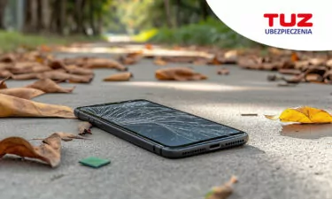 Ubezpieczenie telefonu – co obejmuje, gdzie kupić?