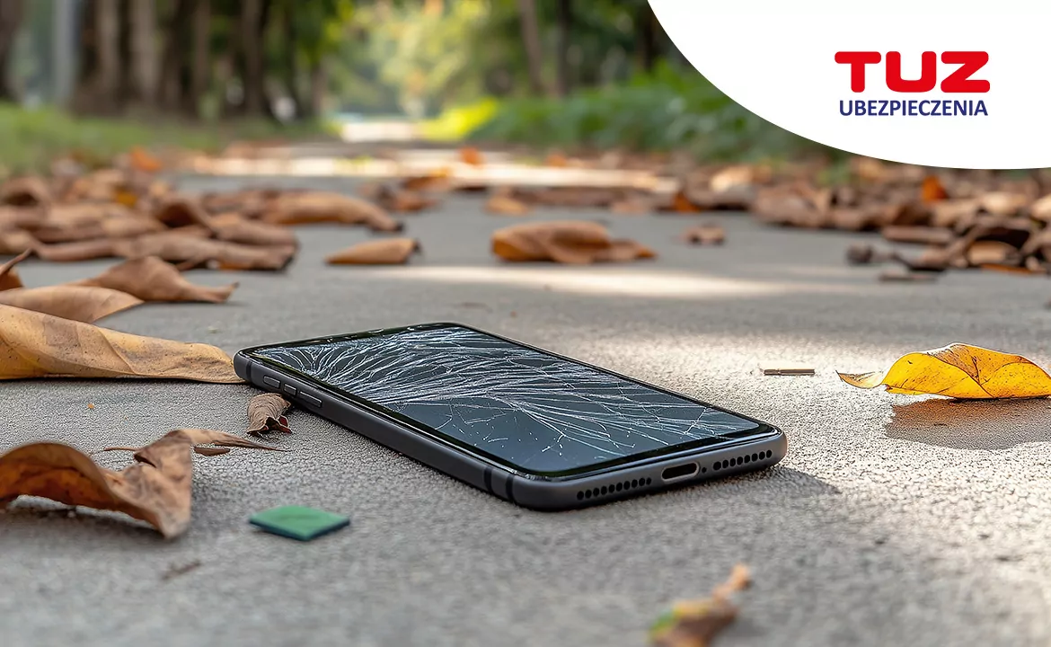 Ubezpieczenie telefonu – co obejmuje, gdzie kupić?