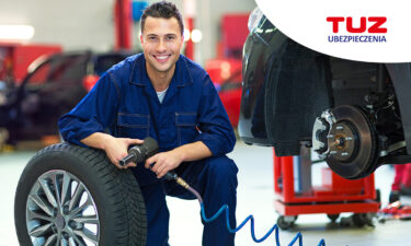 Kiedy zmienić opony na zimowe