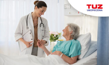 Odszkodowanie za pobyt w szpitalu – kiedy przysługuje, ile wynosi i jak je uzyskać?