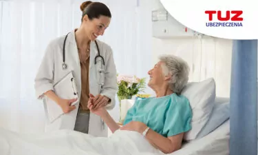 Odszkodowanie za pobyt w szpitalu – kiedy przysługuje, ile wynosi i jak je uzyskać?