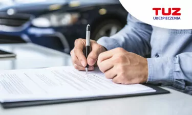 Oświadczenie sprawcy kolizji – Co musi zawierać, aby szybko dostać odszkodowanie?