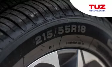 Jak czytać oznaczenia opon i dobrać idealne ogumienie do swojego auta?