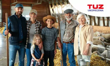 Dziedziczenie gospodarstwa rolnego – podstawowe zasady